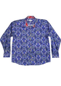 24 JIMMY STUART ADDICT LS