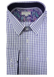 44 LICHFIELD E4745 SHADOW CHECK LS CA