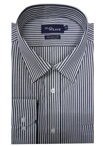 44 GLOWEAVE 1635L STRIPE LS CA