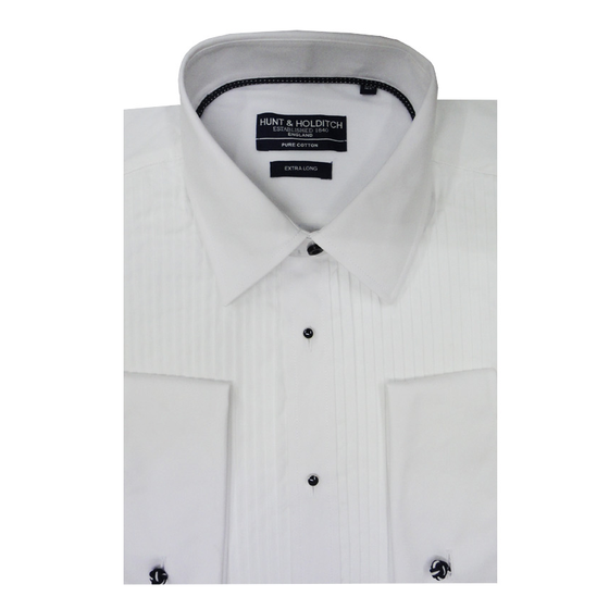 HUNT & HOLDITCH SAVOY STAND COLL TALL