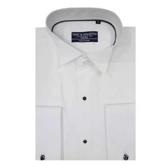 HUNT & HOLDITCH RITZ WING COLLAR TALL