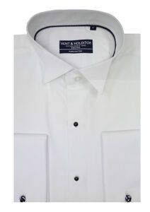 HUNT & HOLDITCH RITZ WING COLLAR TALL