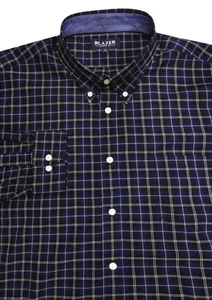 54 BLAZER 2M14229030 NOTTINGHAM LS