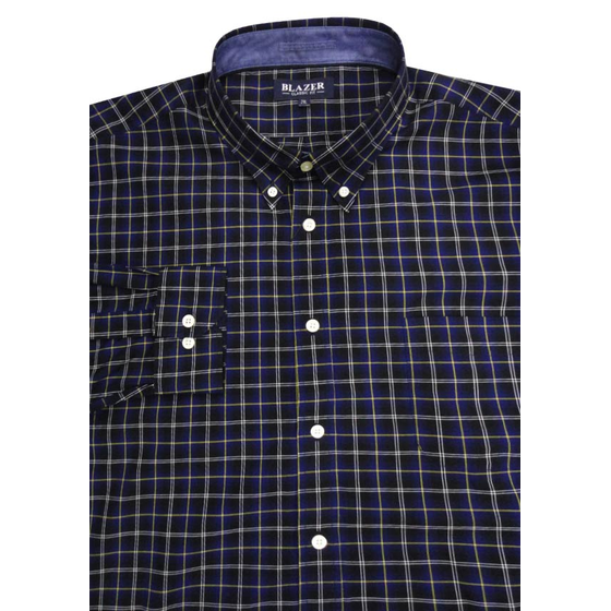 54 BLAZER 2M14229030 NOTTINGHAM LS