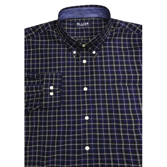 54 BLAZER 2M14229030 NOTTINGHAM LS