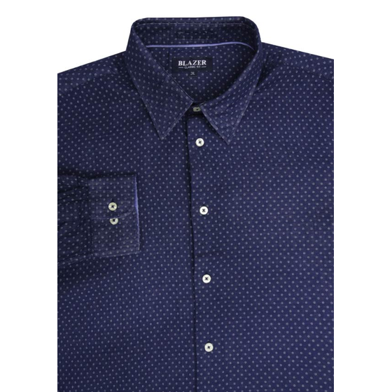 34 BLAZER 2M14229041 PLYMOUTH LS