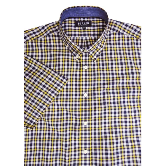 24 BLAZER 2M14202038 DORSET SS