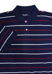 24 BLAZER 2M14550649 TORBAY POLO