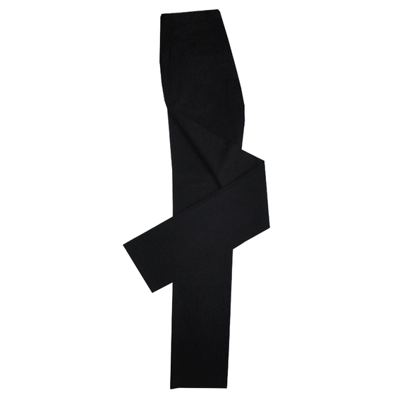 34 FLAIR JIVE FLAT FRONT CHINO TROUSER