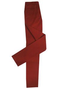 34 FLAIR JIVE FLAT FRONT CHINO TROUSER