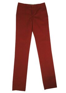 34 FLAIR JIVE FLAT FRONT CHINO TROUSER