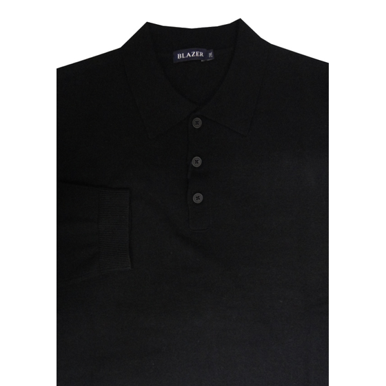 34 BLAZER 2M14602674 GLENN MERINO POLO