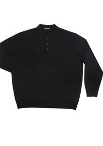 34 BLAZER 2M14602674 GLENN MERINO POLO