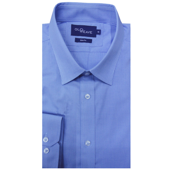 34 GLOWEAVE 1631L MICRO CHECKLS CA