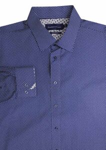 44 FLINDERS LANE FTHO0368 DOT PRINT LS