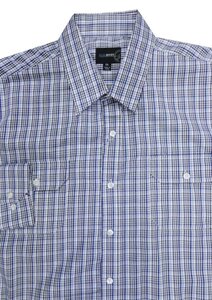 54 BLUE RIVET T002 CHECK LS