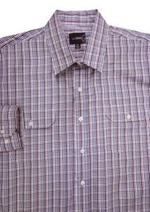 54 BLUE RIVET T002 CHECK LS