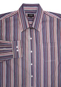 44 DUMAURIER 81806L STRIPE LS