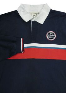 44 CANTERBURY B972411 CAMB RUGBY