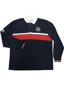 44 CANTERBURY B972411 CAMB RUGBY