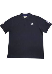 24 CANTERBURY E533403 VALOUR POLO