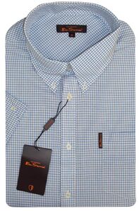 BEN SHERMAN MA1211 CRAZY CHECK