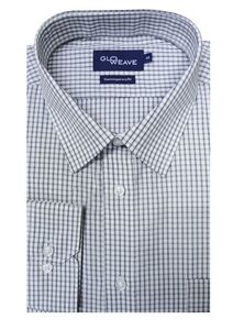 54 GLOWEAVE 1636L CHECK LS CA