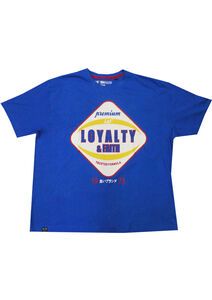 14 LOYALTY & FAITH BLN TEE