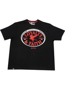 14 LOYALTY & FAITH WALDEN TEE
