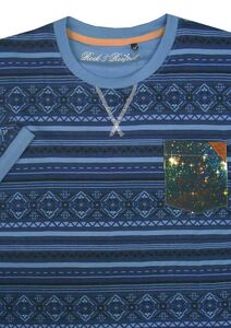 14 ROCK N REVIAL WARREN TSHIRT