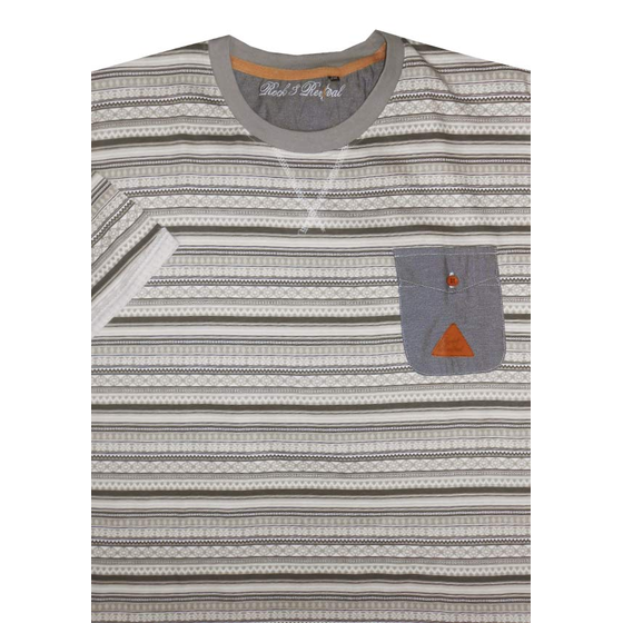 14 ROCK N REVIAL ASHGATE TSHIRT