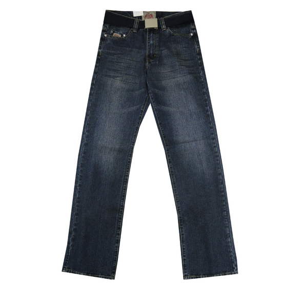 KAM JEANS F CRATE TALL JEAN