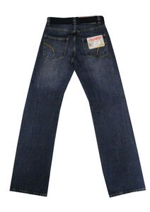KAM JEANS F CRATE TALL JEAN