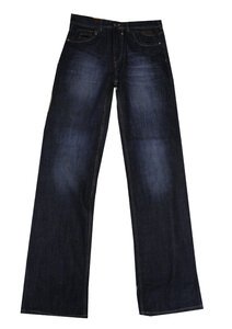 KAM JEANS TANK TALL JEAN