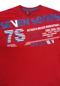 14 L&F LUKEY 7 SERIES TSHIRT