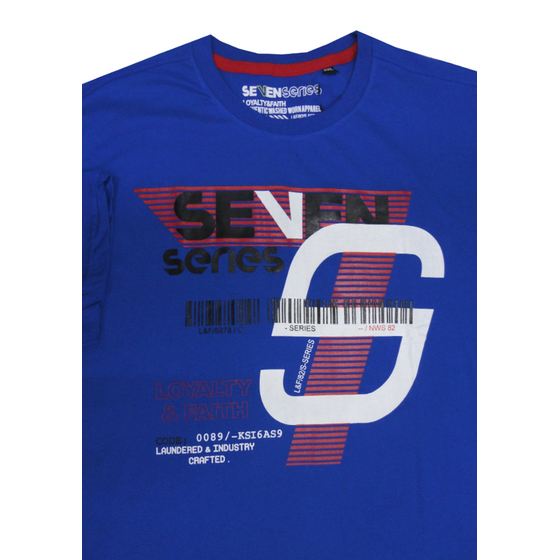 14 L&F MAZZA  SERIES TSHIRT