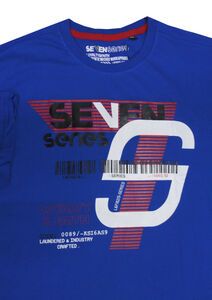 14 L&F MAZZA  SERIES TSHIRT