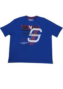 14 L&F MAZZA  SERIES TSHIRT