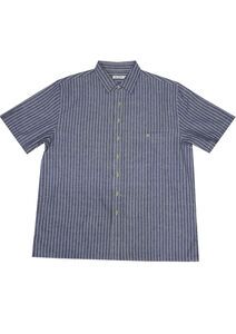 34 BRAINTREE HEMP KWT202 STRIPE  SS