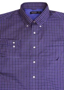 44 NAUTICA NAM34203 ORCHID LS