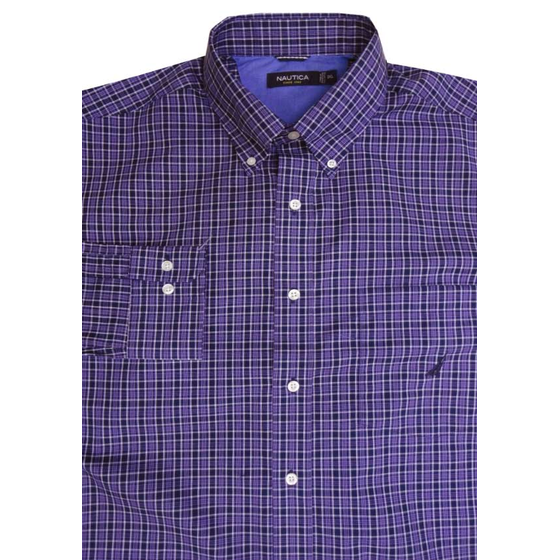 44 NAUTICA NAM34203 ORCHID LS