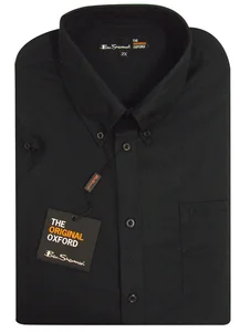 BEN SHERMAN PLN OXFORD SS