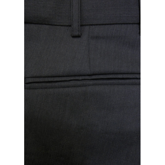 34 FREDRICK 105 WOOL GAB TALL TROUSER