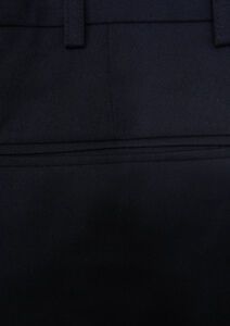 34 FREDRICK 105 WOOL GAB TALL TROUSER