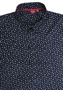 34 DUKE KS11477 YATOMI SS SHIRT