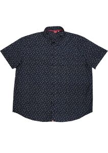 34 DUKE KS11477 YATOMI SS SHIRT