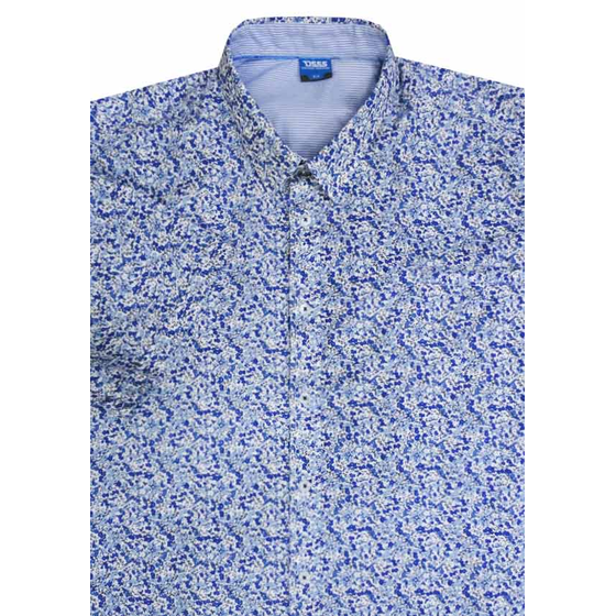 34 DUKE KS11479 ROBUSTO SS SHIRT