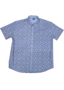 34 DUKE KS11479 ROBUSTO SS SHIRT
