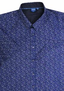 34 DUKE KS11480 MANVILLE SS SHIRT