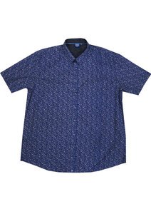34 DUKE KS11480 MANVILLE SS SHIRT